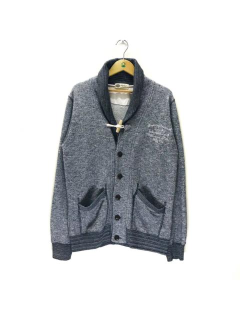 Other Designers Vintage Dickies Cardigan