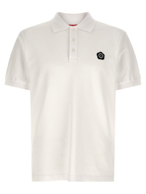 KENZO Kenzo Men 'Boke Flower 2.0' Polo Shirt
