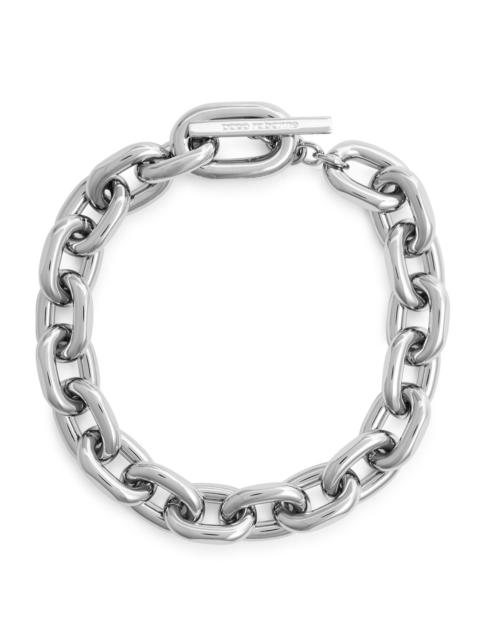 rabanne Rabanne XL Link Chain Necklace