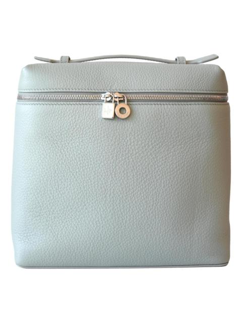 Loro Piana Leather handbag