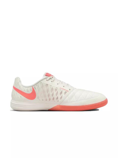 Nike Lunargato II "Phantom/Lt Wild Mango" Men's Soccer Shoe