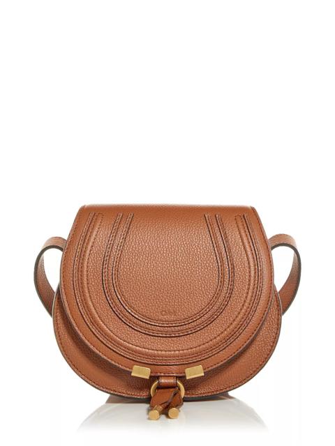 Chloé Marcie Small Saddle Bag