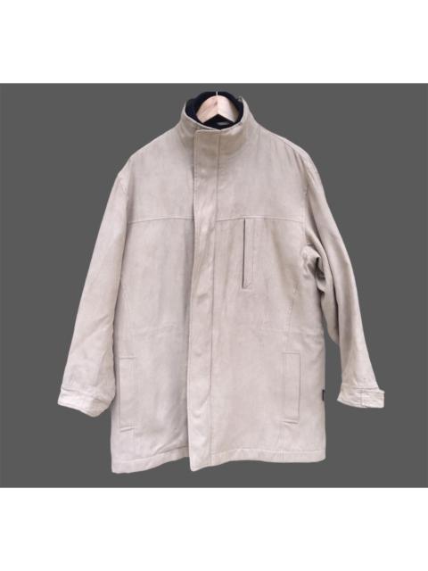 Other Designers Playboy Heavy Coat