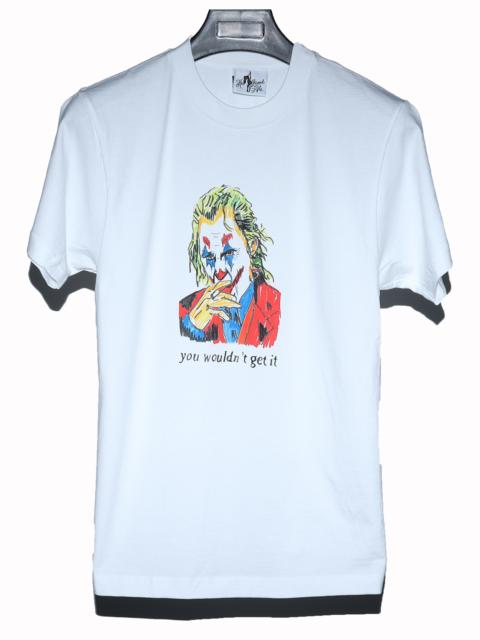 Other Designers Hollywood Gifts Joker Tee