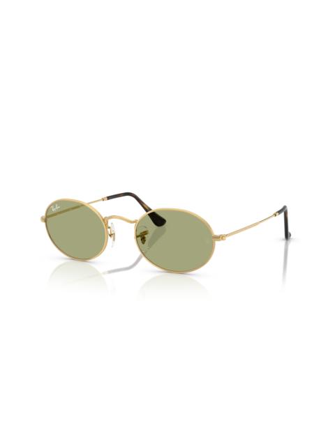 Ray-Ban OVAL METAL SUMMER CAPSULE