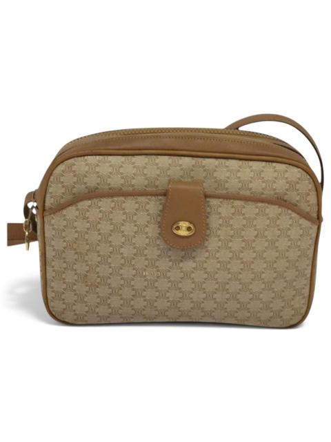 CELINE Leather handbag