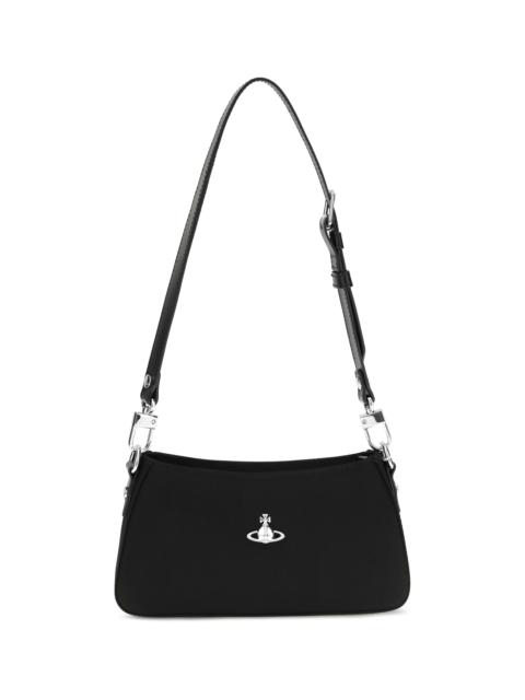 Vivienne Westwood Vivienne Westwood Tasha Phone Shoulder Bag Black