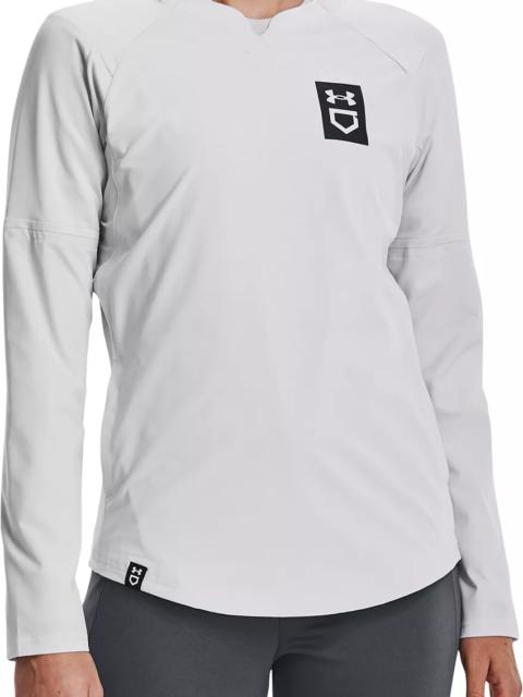 Under Armour Under Armour Women's Softball Cage Jacket