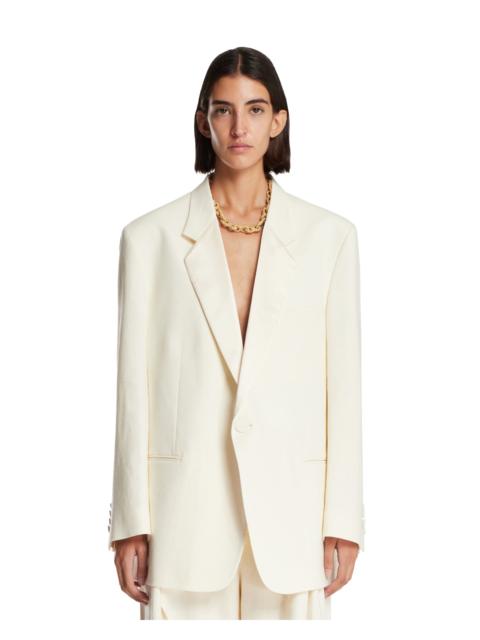 armarium White Hubby Blazer