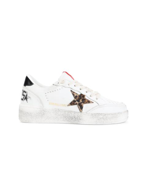 Golden Goose Golden Goose Ballstar Sneakers Women
