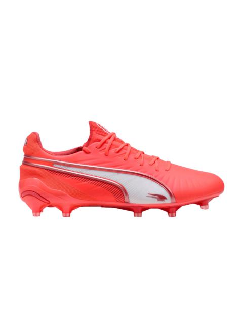 PUMA Wmns King Ultimate FG AG 'Unlimited Pack'