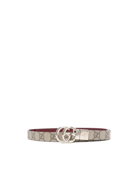 GUCCI Gucci Neutrals Belts Women