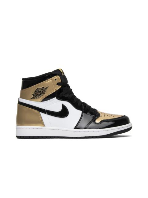 Jordan Air Jordan 1 Retro High OG NRG 'Gold Toe'