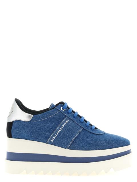 Stella McCartney Stella Mccartney Women 'Sneakelyse' Sneakers