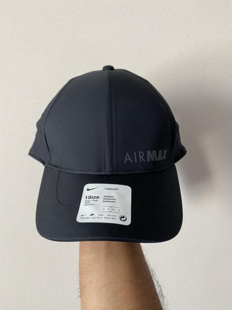 Nike Nike Air Max Dri Fit Hat