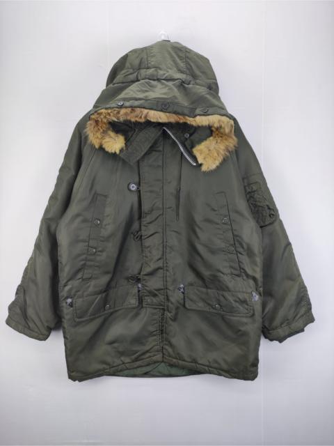 Vintage Military Garments Neo-Six Bomber Hoodie Jacket