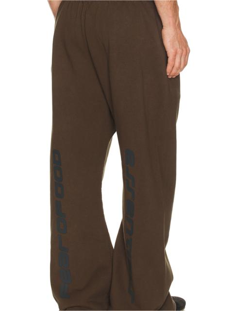 ESSENTIALS Flare Sweatpant