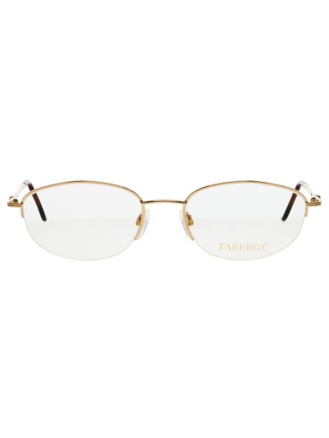 Other Designers Faberge FB 003 20 6051