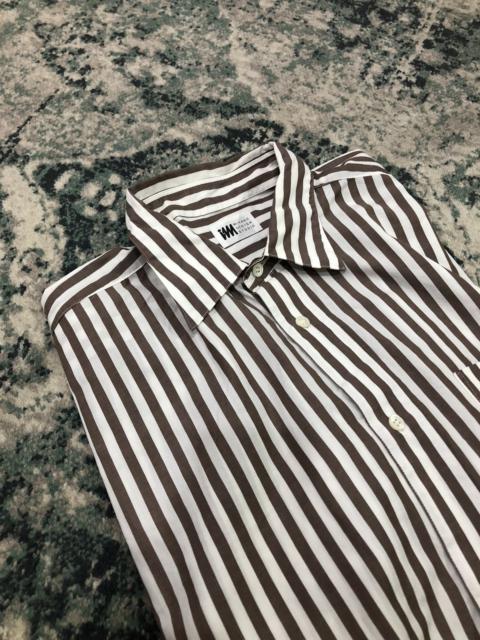 Other Designers Vintage Issey Miyake Design Studio X Hamilton Shirt