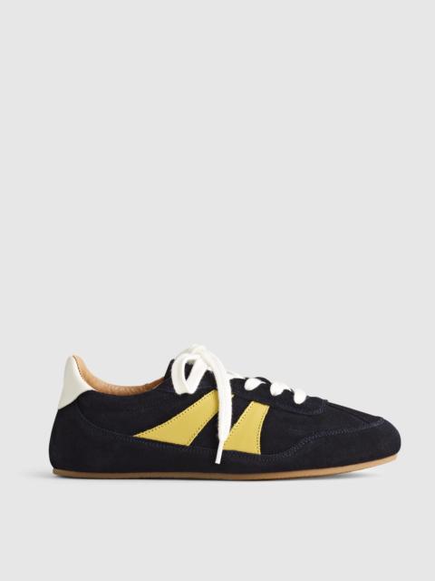 Madewell The Oaklynne Sneaker