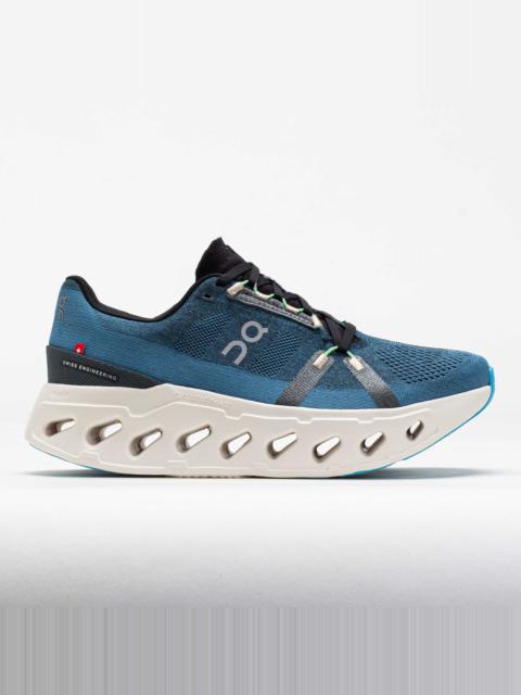 On On Cloudeclipse Men's Niagra/Ivory