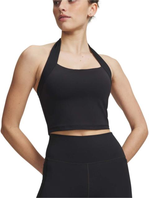 Under Armour Under Armour Women's Meridian Halter Tank