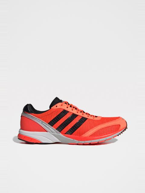 adidas ADIDAS ORIGINALS ADIZERO ADIOS OG FTWWHT / SOLRED