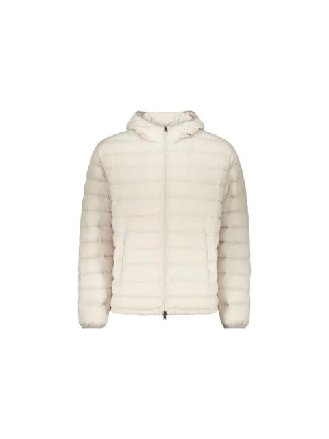 Herno Herno Hooded Down Jacket Men
