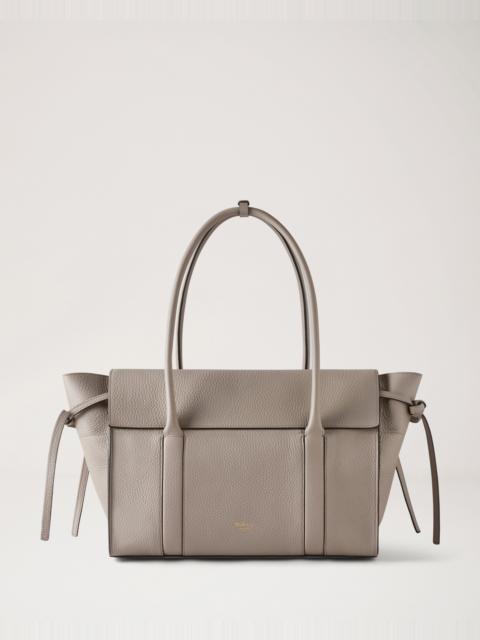 Mulberry Soft Bayswater
Cashmere Taupe Heavy Grain