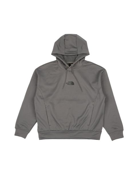 The North Face Horizon Performance Fleece Pullover Hoodie "GREY"