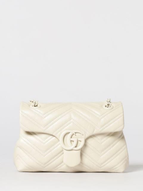 GUCCI Gucci Women Gucci Gg Marmont Small Shoulder Bag