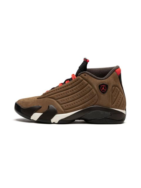 Jordan Air Jordan 14 Retro SE "Winterized"
