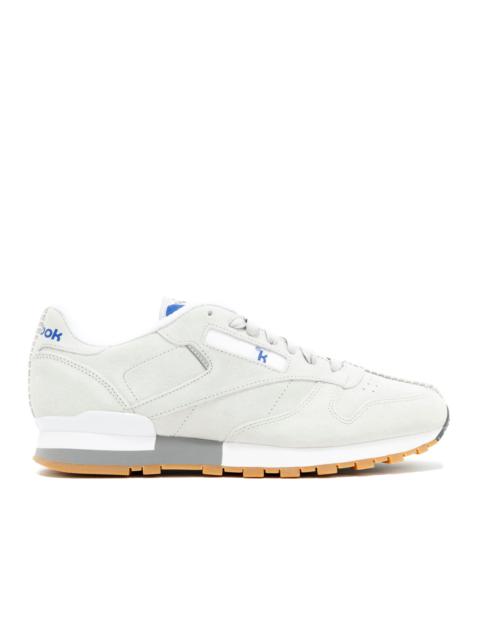 Reebok KENDRICK LAMAR X CLASSIC LEATHER 'SKULL GREY'