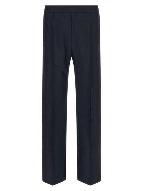 GUCCI Technical panama pants