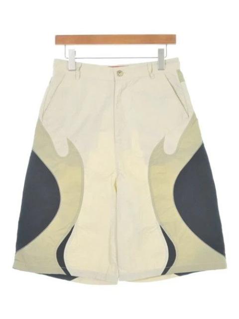 KUSIKOHC Kosikohc Rider Short