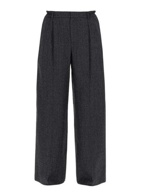 Alexander Wang Alexander Wang Women Tailored Pants