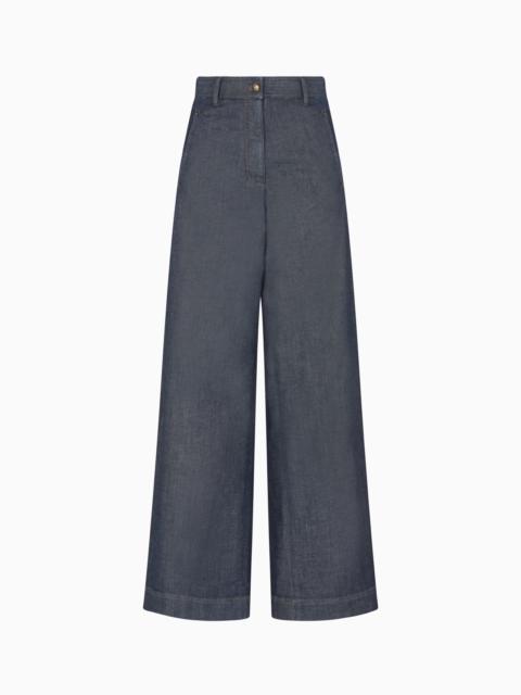 GIORGIO ARMANI 5 POCKETS