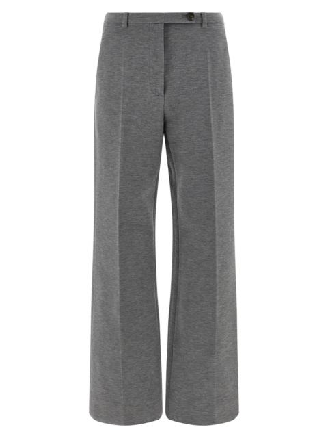 Miu Miu 'Punto stoffa' pants