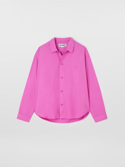 SUNNEI OVER SHIRT / rosebud