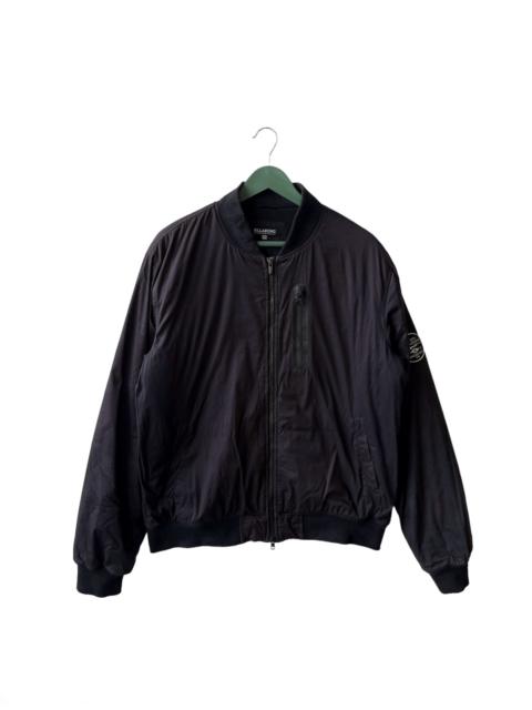Other Designers Billabong - Billabong Bomber Jacket