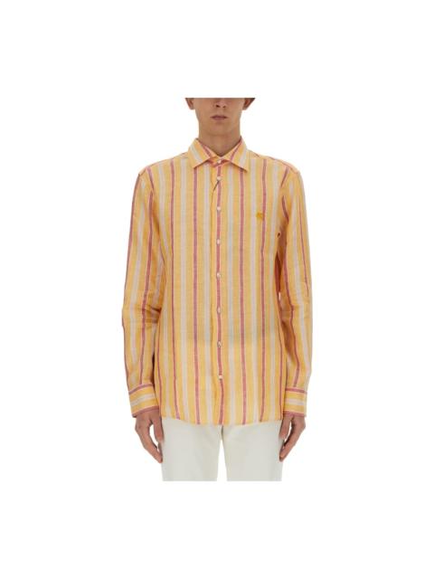 Etro Pegasus Shirt