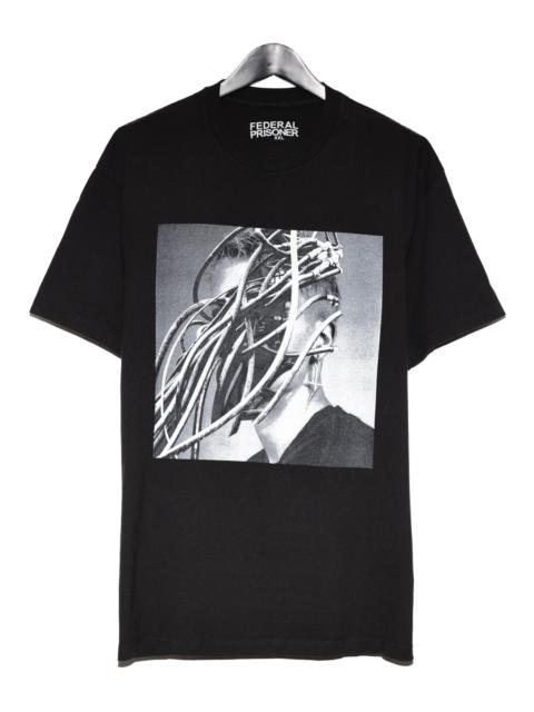 Other Designers Federal Prisoner Trace Amount/Anti Body Language Tee