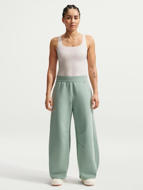 Nike Nike 24.7 ImpossiblySoft Women's High-Waisted Wide-Leg Pants