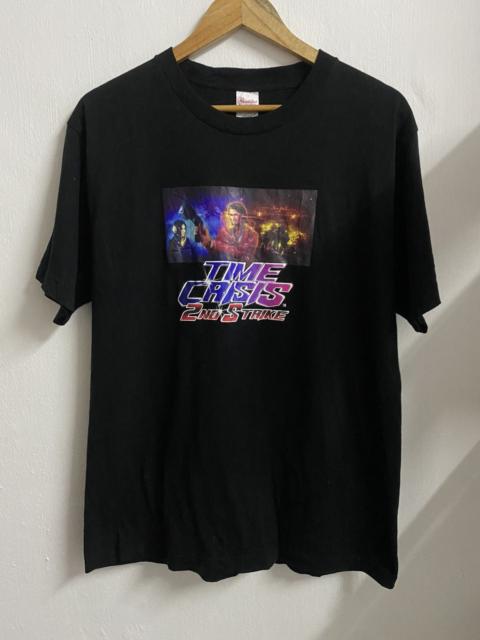 Other Designers Japanese Brand × Playstation × Vintage - Vintage Time Crisis Arcade Game