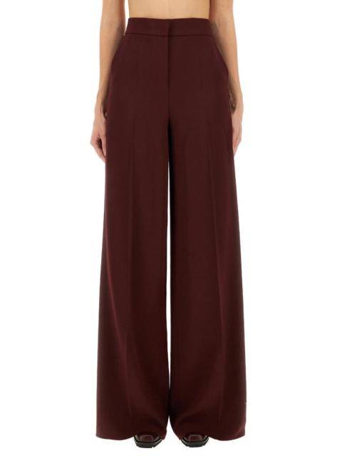 Max Mara Max Mara Women Pants "Plava Piano"
