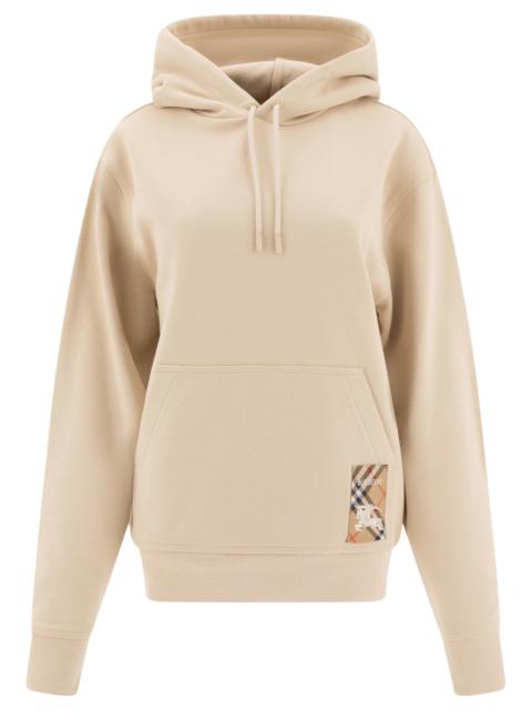 Burberry Sweatshirts