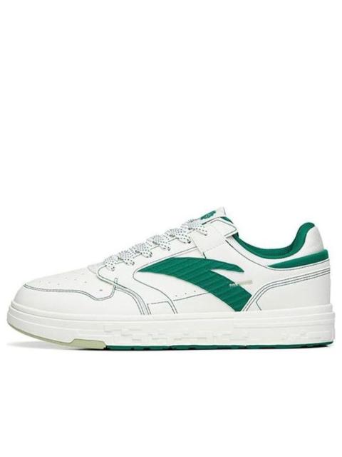 ANTA (WMNS) ANTA Street Naughty 'White Green' 122228050S-2