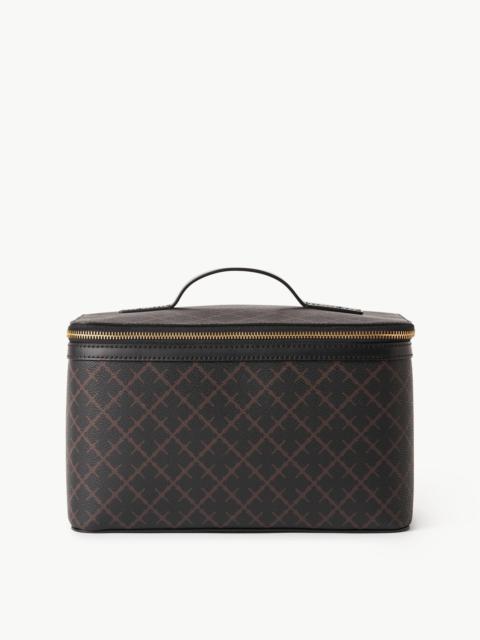 BY MALENE BIRGER Bae Beauty cosmetics case