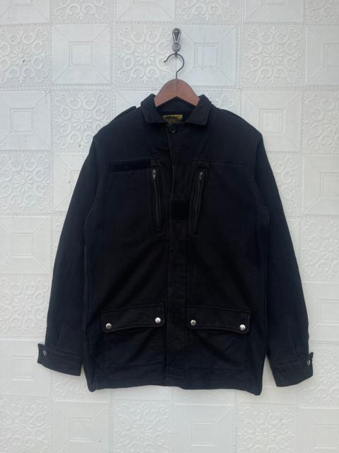 Other Designers Vintage Beams Jacket
