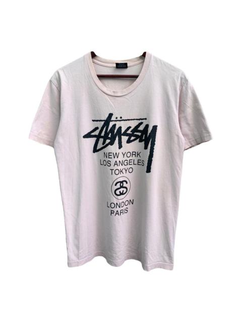 Stüssy T-shirt